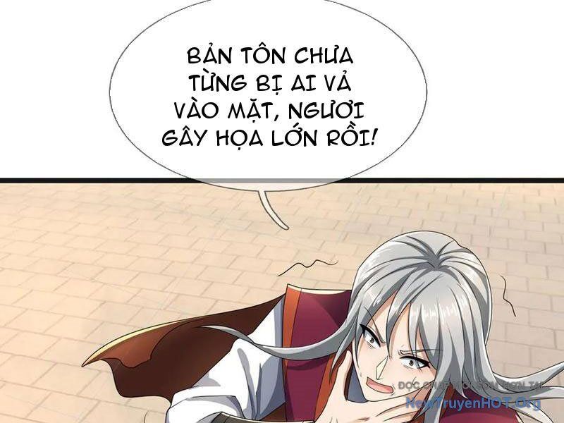 Thu Triệu Vạn Đồ Đệ Vi Sư Vô Địch Thế Gian [Chap 188-195]