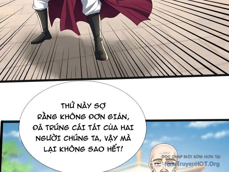 Thu Triệu Vạn Đồ Đệ Vi Sư Vô Địch Thế Gian [Chap 188-195]