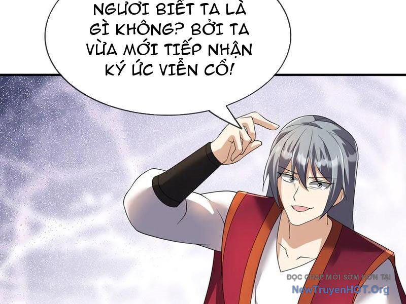 Thu Triệu Vạn Đồ Đệ Vi Sư Vô Địch Thế Gian [Chap 188-195]