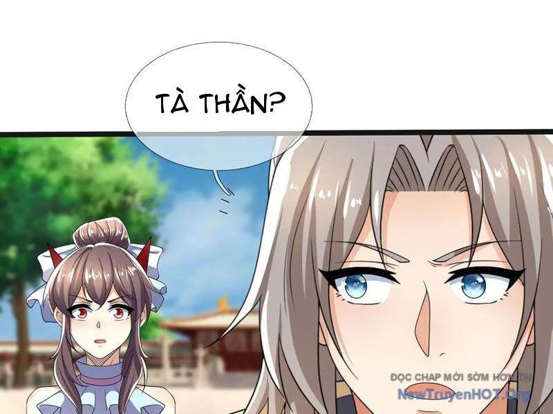 Thu Triệu Vạn Đồ Đệ Vi Sư Vô Địch Thế Gian [Chap 188-195]