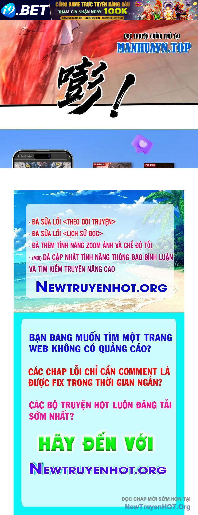 Thu Triệu Vạn Đồ Đệ Vi Sư Vô Địch Thế Gian [Chap 188-195]