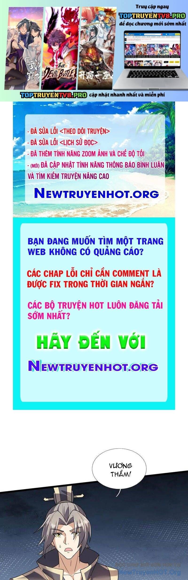 Thu Triệu Vạn Đồ Đệ Vi Sư Vô Địch Thế Gian [Chap 188-195]