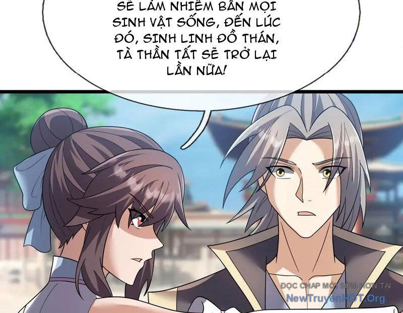 Thu Triệu Vạn Đồ Đệ Vi Sư Vô Địch Thế Gian [Chap 188-195]