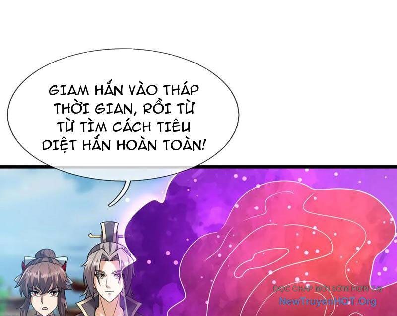 Thu Triệu Vạn Đồ Đệ Vi Sư Vô Địch Thế Gian [Chap 188-195]