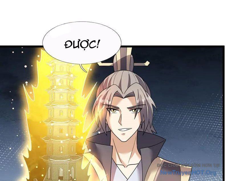 Thu Triệu Vạn Đồ Đệ Vi Sư Vô Địch Thế Gian [Chap 188-195]