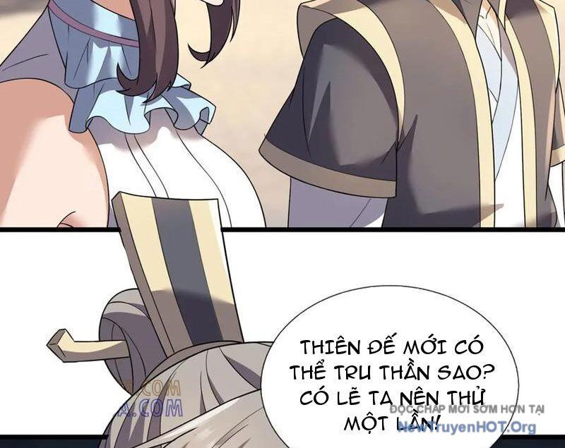 Thu Triệu Vạn Đồ Đệ Vi Sư Vô Địch Thế Gian [Chap 188-195]