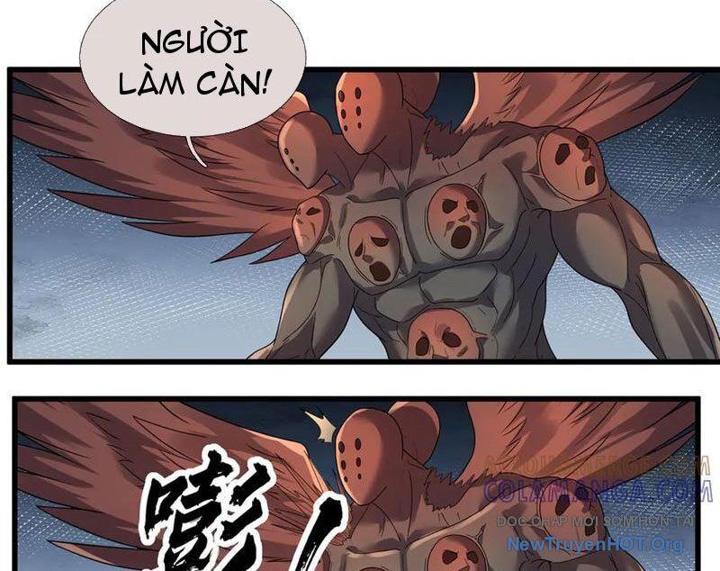 Thu Triệu Vạn Đồ Đệ Vi Sư Vô Địch Thế Gian [Chap 188-195]