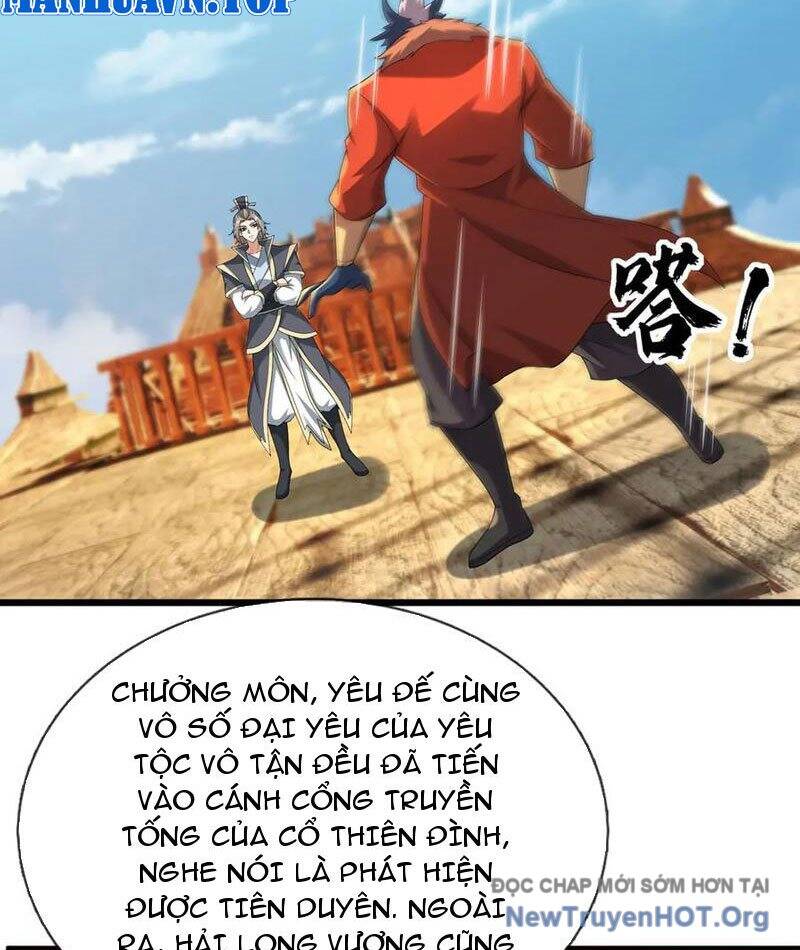 Thu Triệu Vạn Đồ Đệ Vi Sư Vô Địch Thế Gian [Chap 188-195]