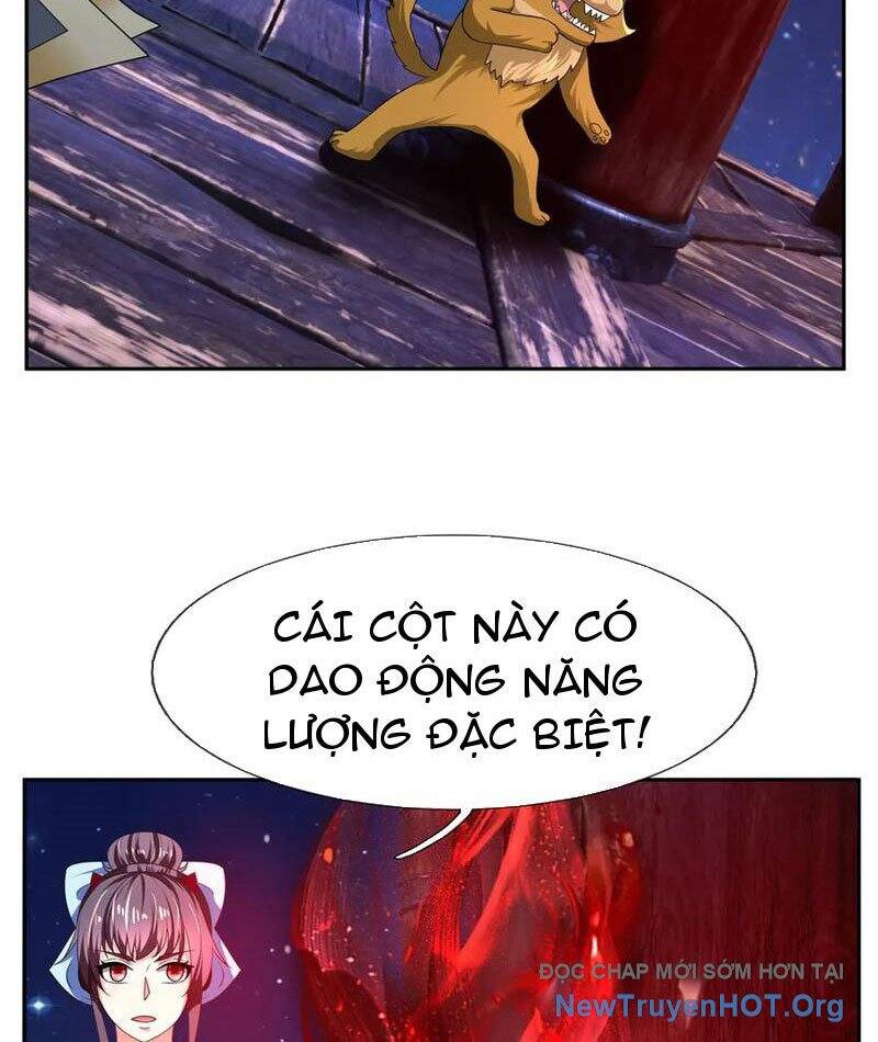 Thu Triệu Vạn Đồ Đệ Vi Sư Vô Địch Thế Gian [Chap 188-195]