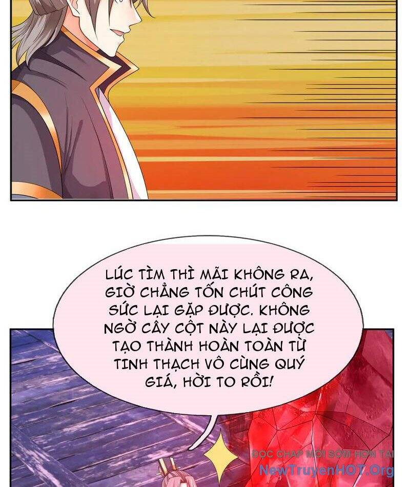 Thu Triệu Vạn Đồ Đệ Vi Sư Vô Địch Thế Gian [Chap 188-195]