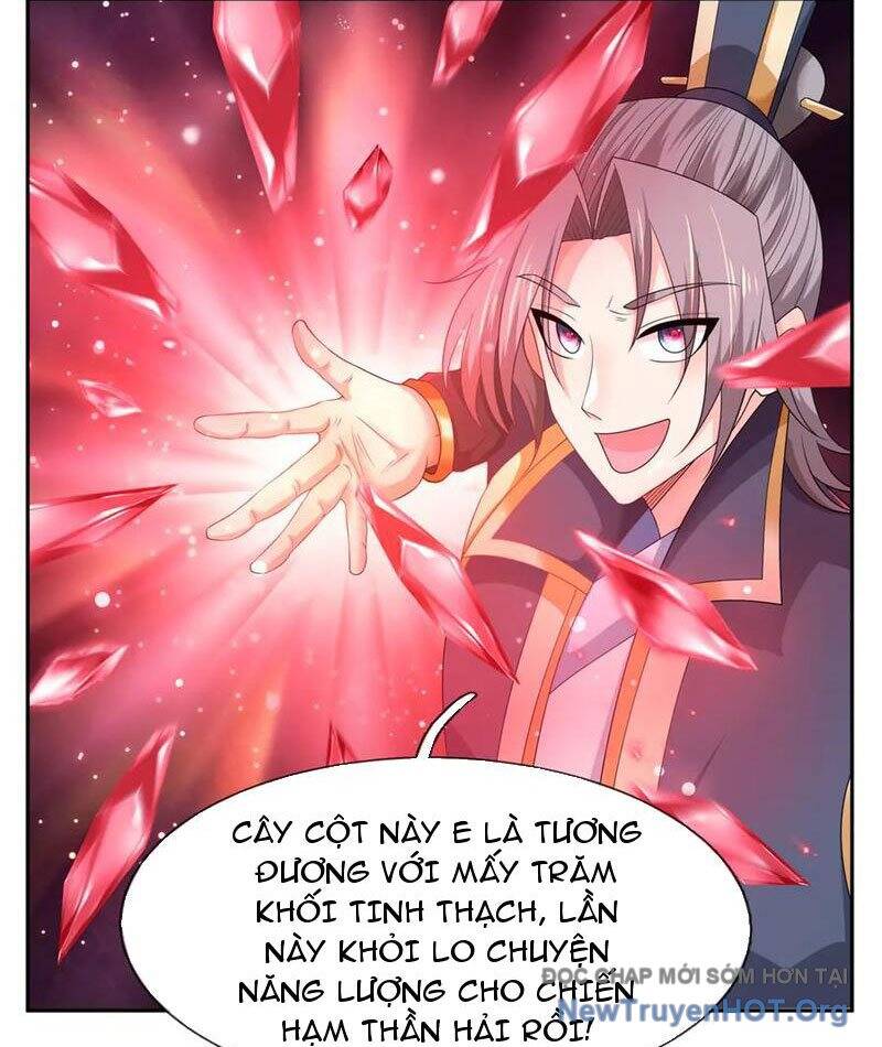 Thu Triệu Vạn Đồ Đệ Vi Sư Vô Địch Thế Gian [Chap 188-195]