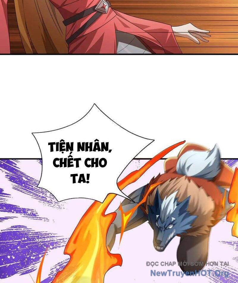 Thu Triệu Vạn Đồ Đệ Vi Sư Vô Địch Thế Gian [Chap 188-195]
