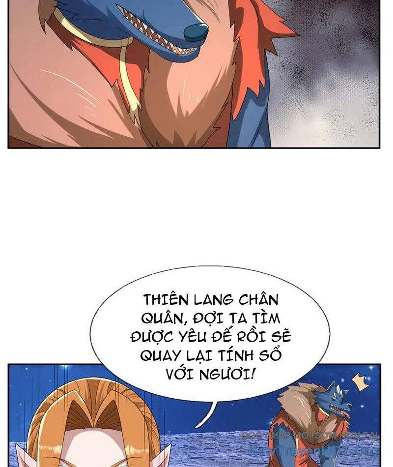 Thu Triệu Vạn Đồ Đệ Vi Sư Vô Địch Thế Gian [Chap 188-195]