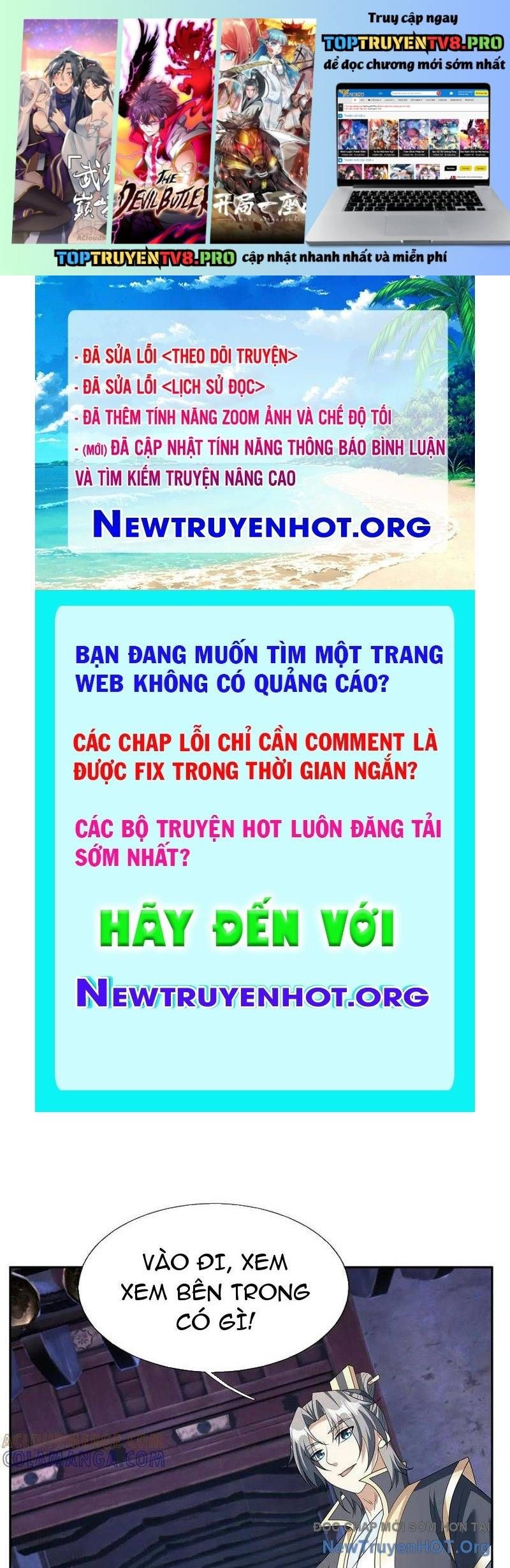 Thu Triệu Vạn Đồ Đệ Vi Sư Vô Địch Thế Gian [Chap 188-195]