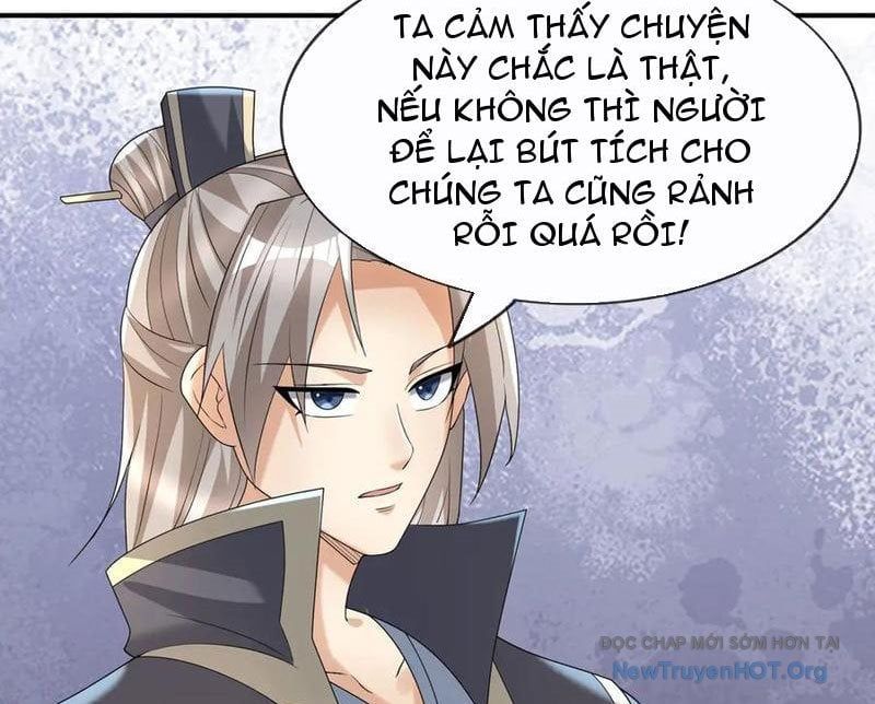 Thu Triệu Vạn Đồ Đệ Vi Sư Vô Địch Thế Gian [Chap 188-195]