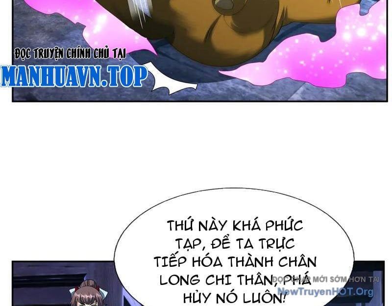 Thu Triệu Vạn Đồ Đệ Vi Sư Vô Địch Thế Gian [Chap 188-195]