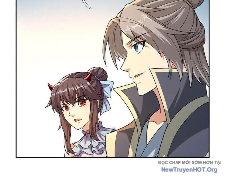 Thu Triệu Vạn Đồ Đệ Vi Sư Vô Địch Thế Gian [Chap 188-195]