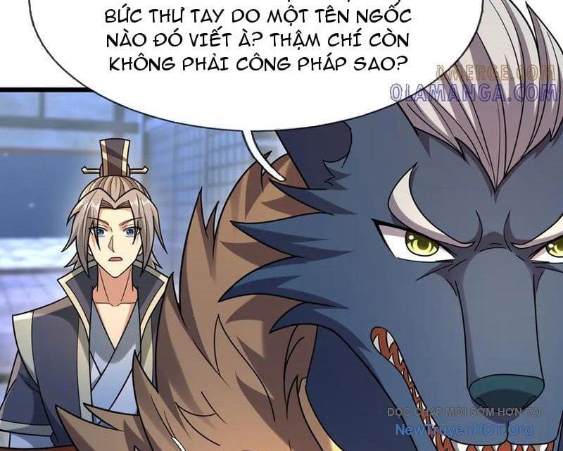 Thu Triệu Vạn Đồ Đệ Vi Sư Vô Địch Thế Gian [Chap 188-195]