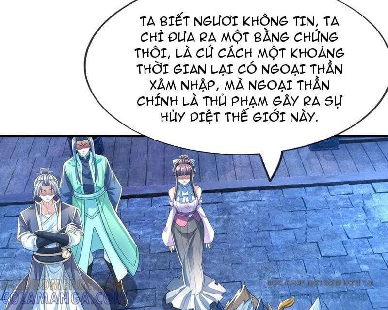 Thu Triệu Vạn Đồ Đệ Vi Sư Vô Địch Thế Gian [Chap 188-195]