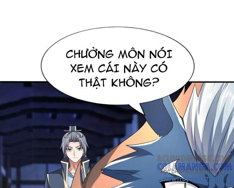 Thu Triệu Vạn Đồ Đệ Vi Sư Vô Địch Thế Gian [Chap 188-195]