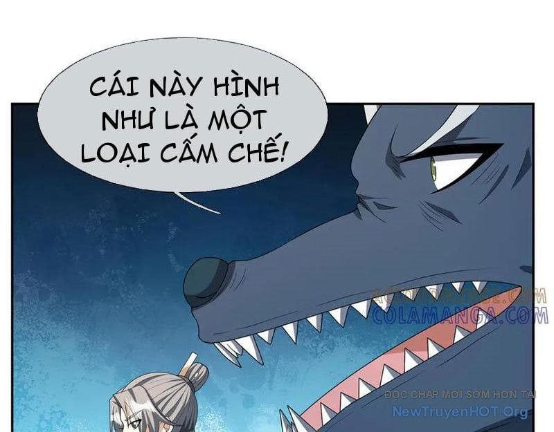 Thu Triệu Vạn Đồ Đệ Vi Sư Vô Địch Thế Gian [Chap 188-195]