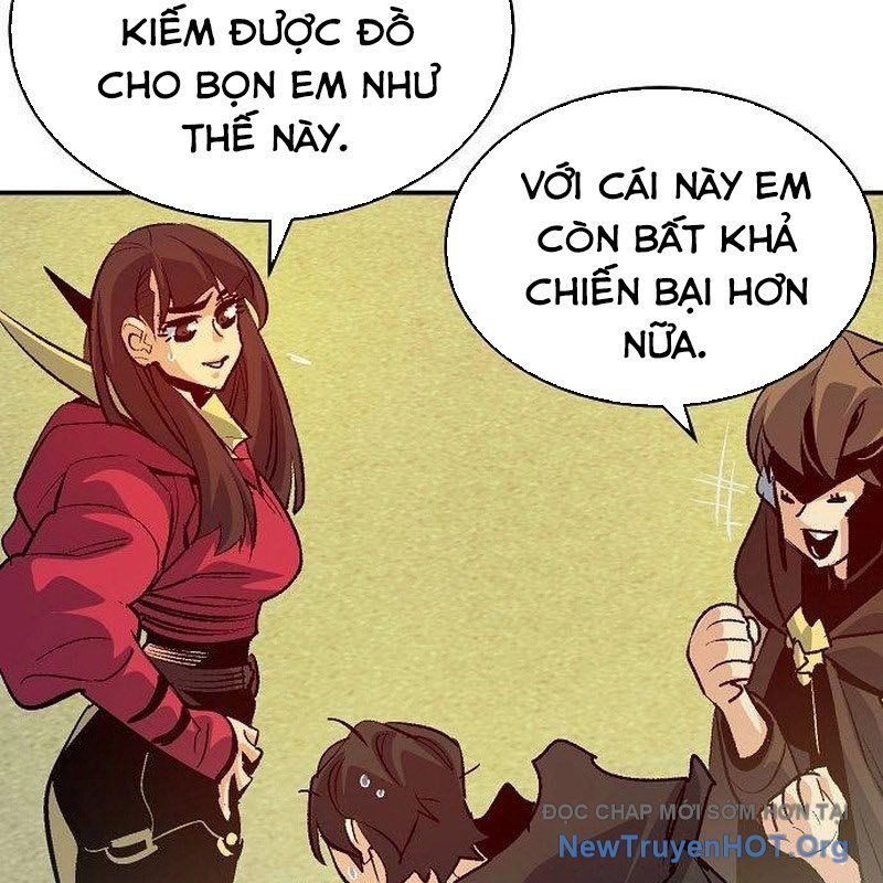 Độc Cô Tử Linh Sư [Chap 177-180]