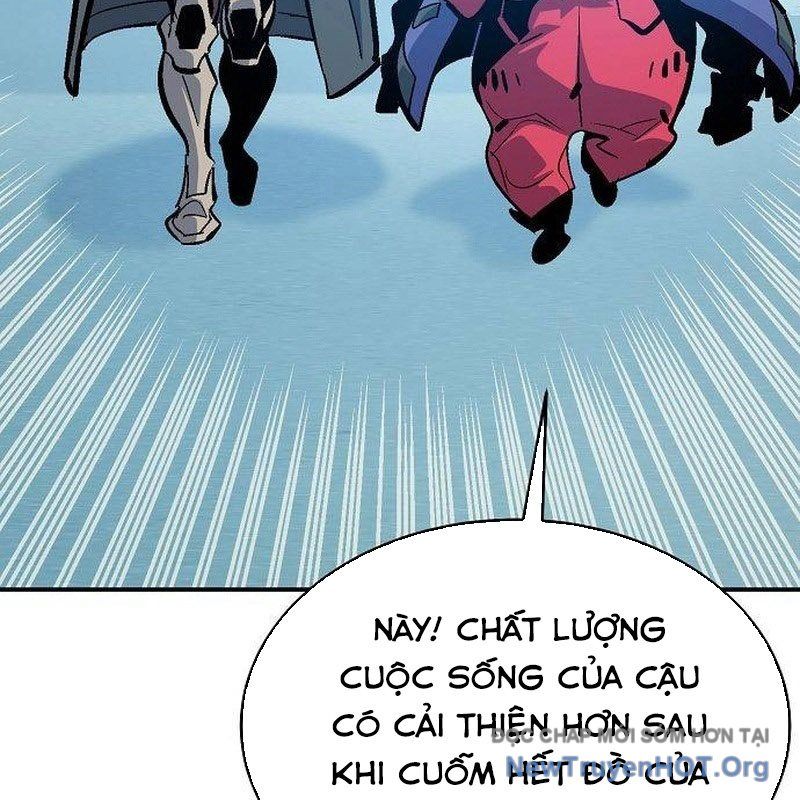 Độc Cô Tử Linh Sư [Chap 177-180]