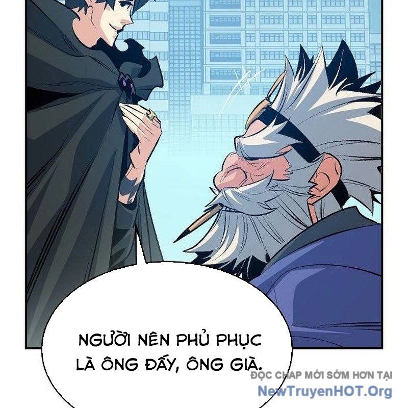 Độc Cô Tử Linh Sư [Chap 177-180]