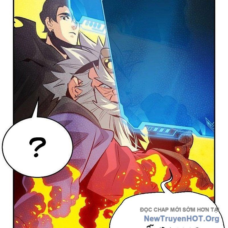 Độc Cô Tử Linh Sư [Chap 177-180]