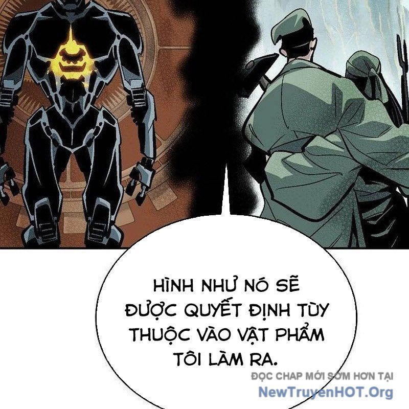 Độc Cô Tử Linh Sư [Chap 177-180]
