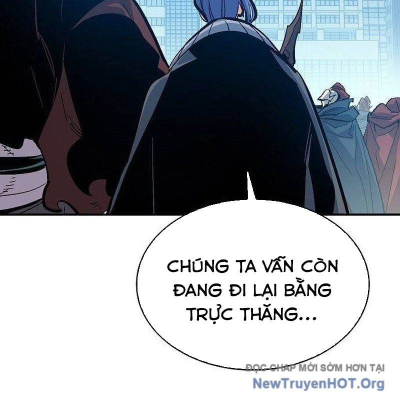 Độc Cô Tử Linh Sư [Chap 177-180]