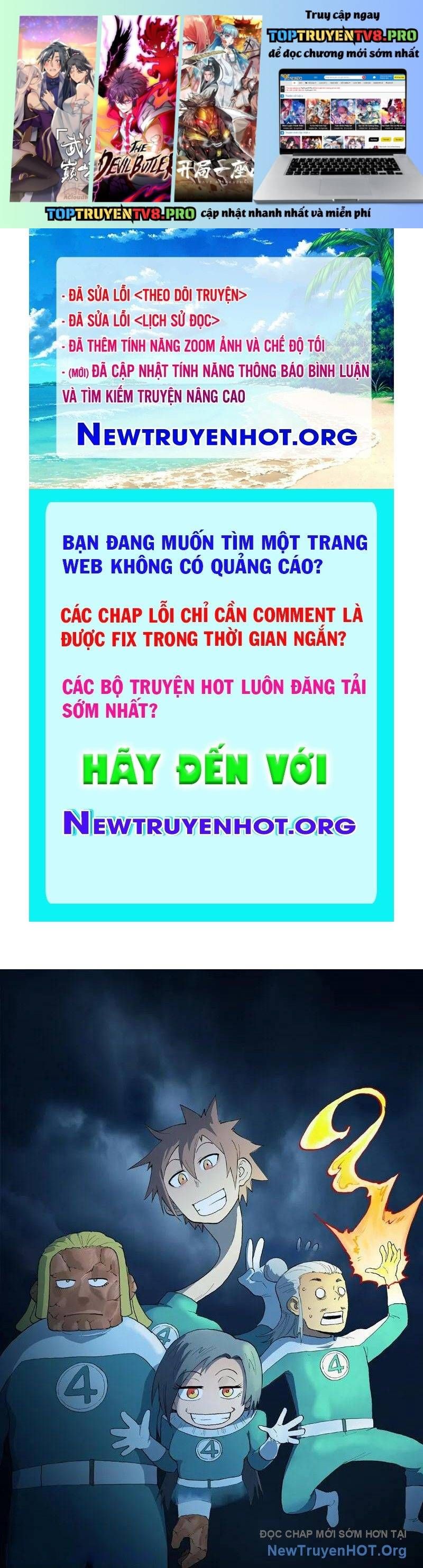 Trang truyện