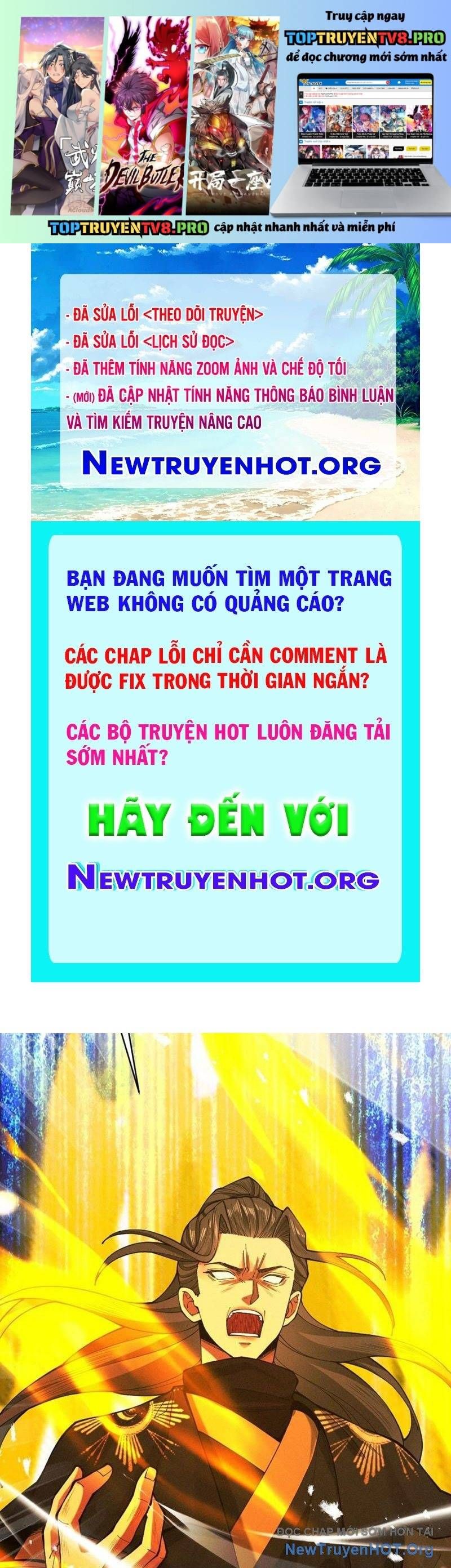Gặp Mạnh Thì Càng Mạnh Tu Vi Của Ta Không Giới Hạn [Chap 67]