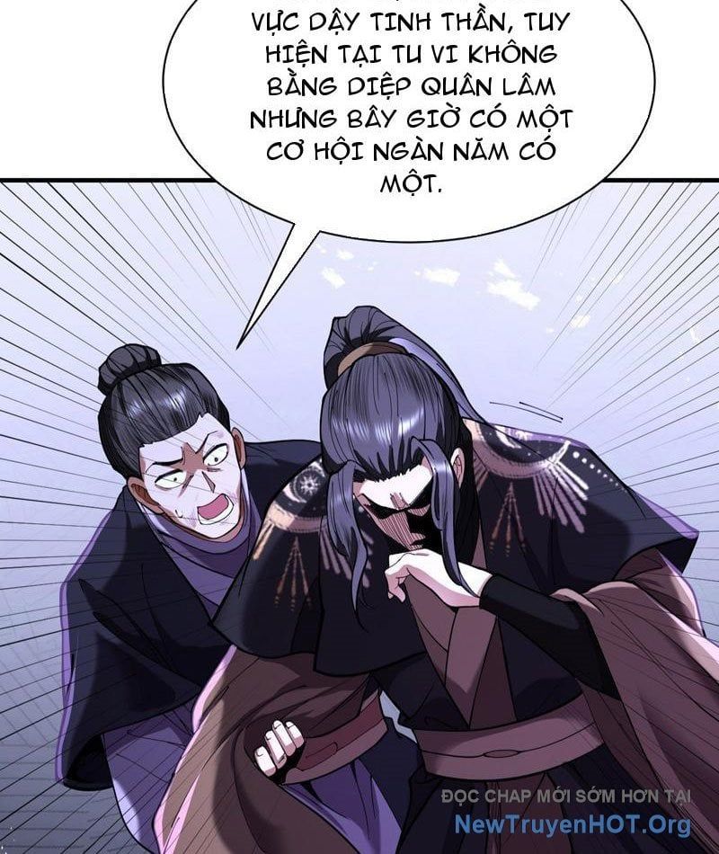 Gặp Mạnh Thì Càng Mạnh Tu Vi Của Ta Không Giới Hạn [Chap 67]