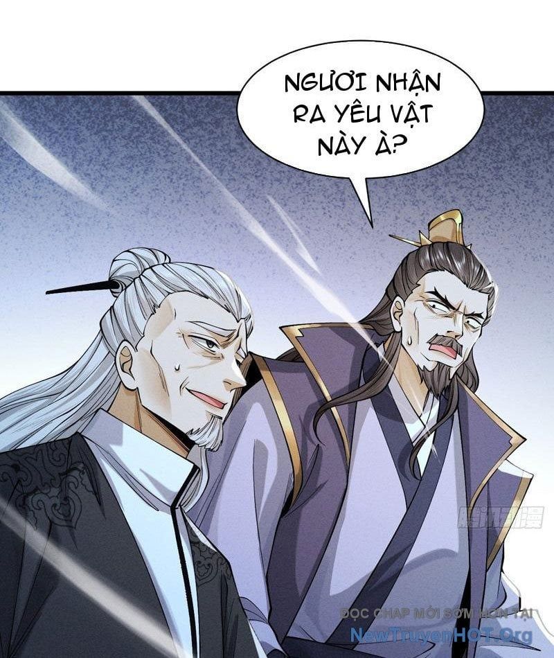 Gặp Mạnh Thì Càng Mạnh Tu Vi Của Ta Không Giới Hạn [Chap 67]