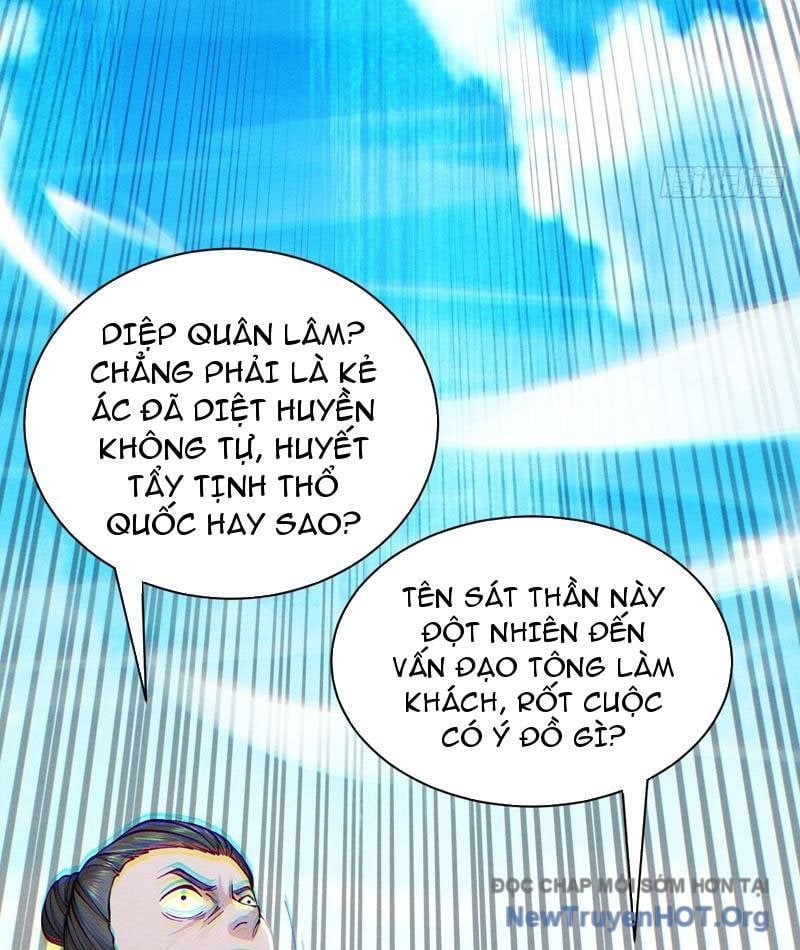 Gặp Mạnh Thì Càng Mạnh Tu Vi Của Ta Không Giới Hạn [Chap 67]
