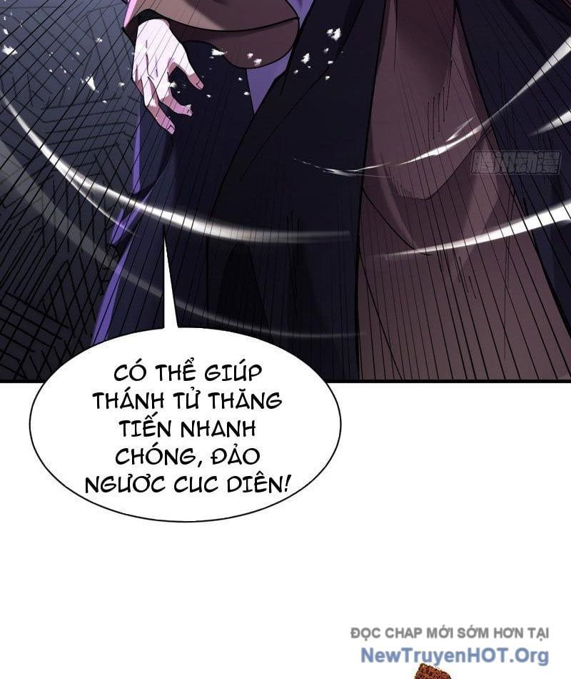 Gặp Mạnh Thì Càng Mạnh Tu Vi Của Ta Không Giới Hạn [Chap 67]