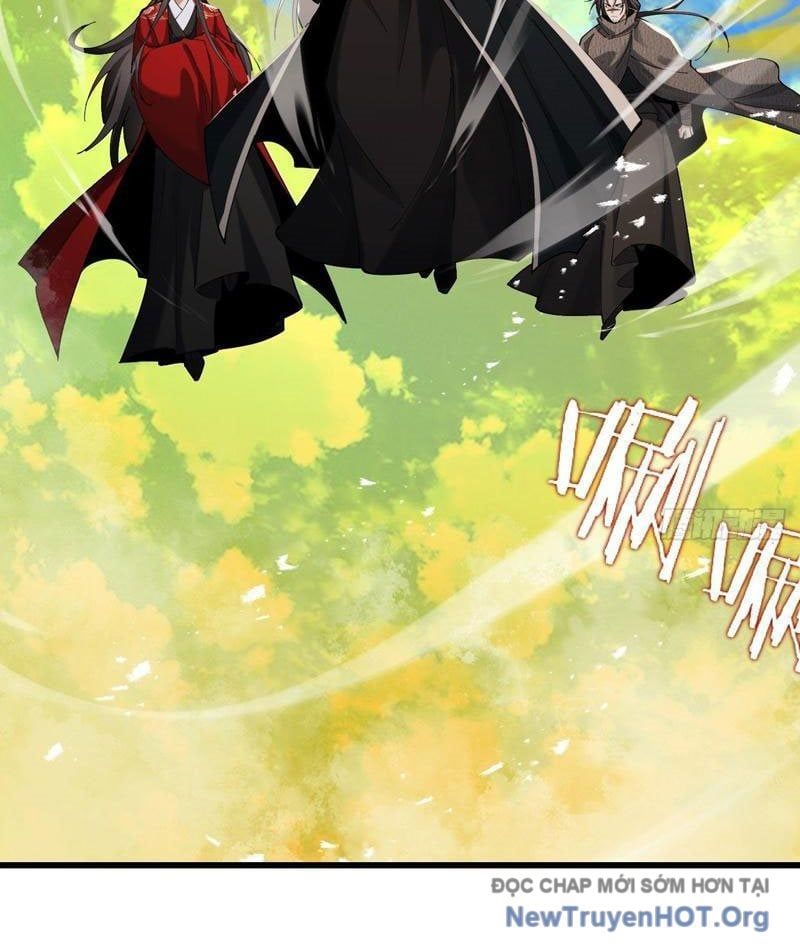 Gặp Mạnh Thì Càng Mạnh Tu Vi Của Ta Không Giới Hạn [Chap 67]