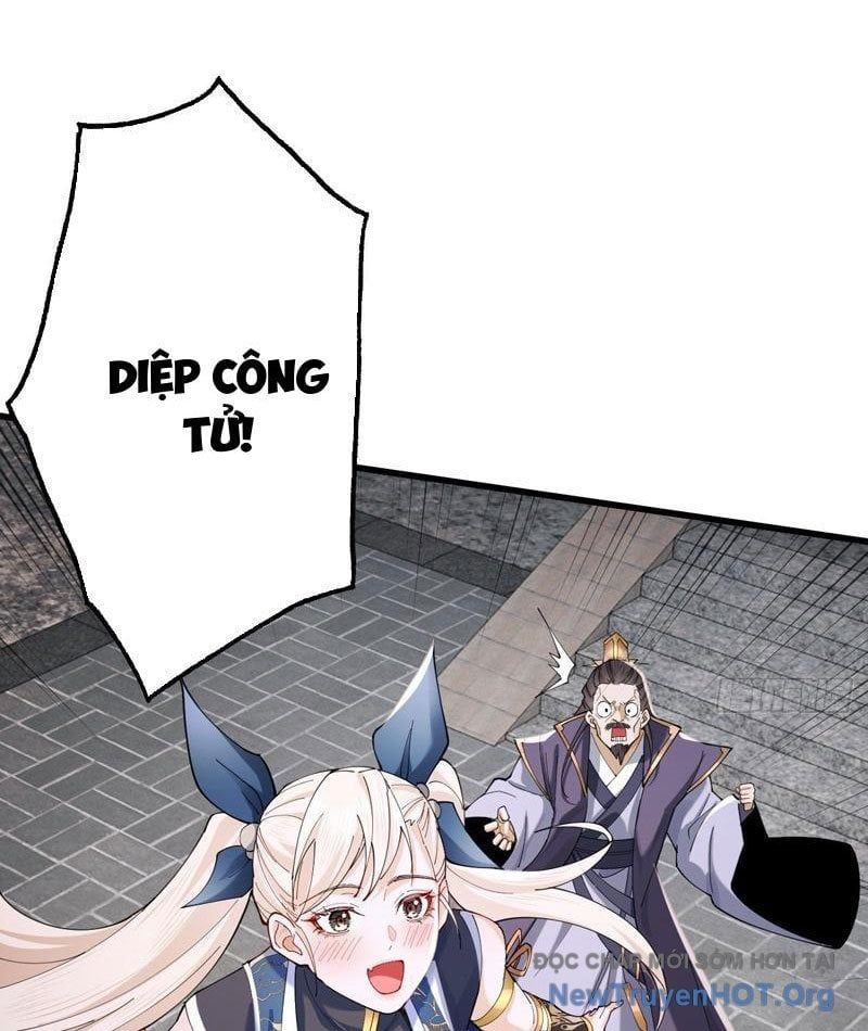 Gặp Mạnh Thì Càng Mạnh Tu Vi Của Ta Không Giới Hạn [Chap 67]