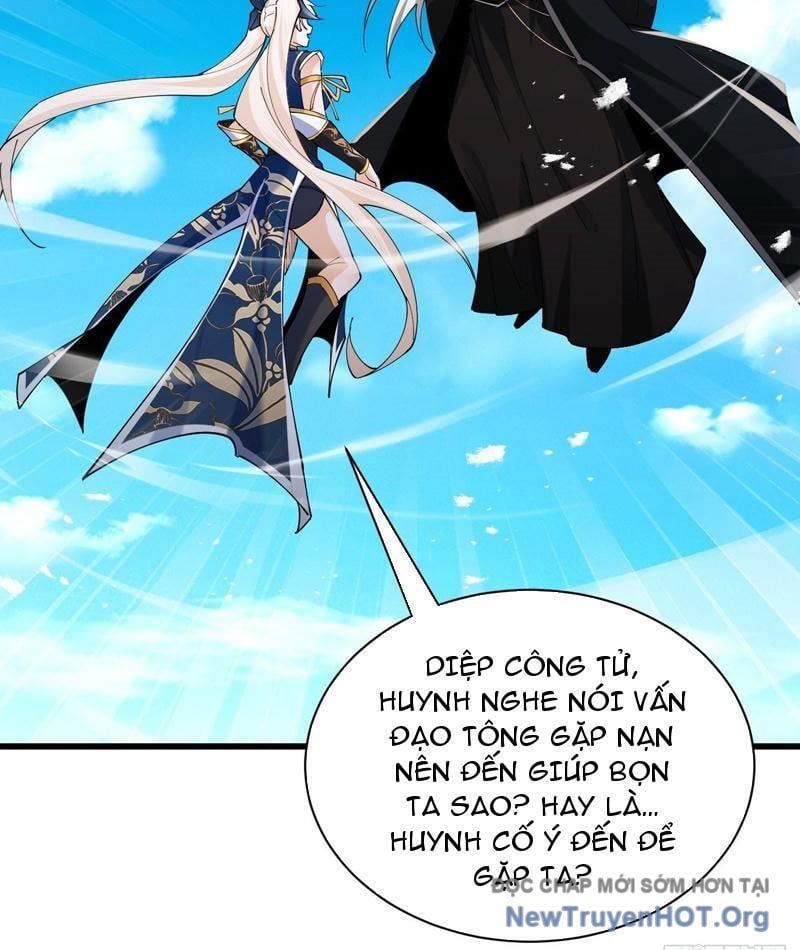 Gặp Mạnh Thì Càng Mạnh Tu Vi Của Ta Không Giới Hạn [Chap 67]