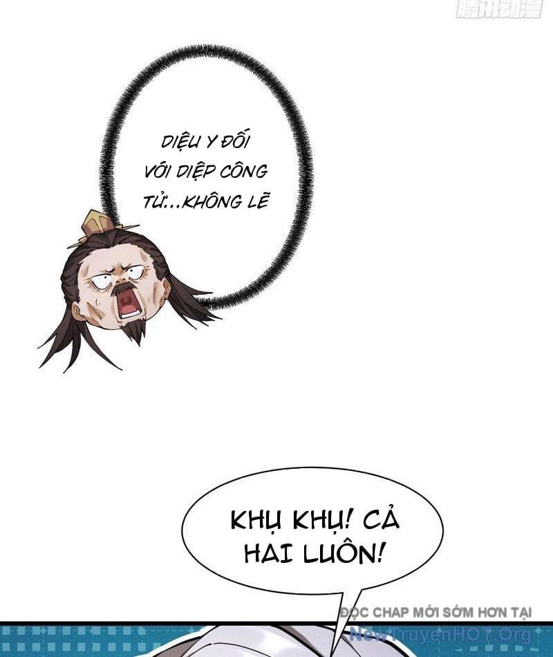 Gặp Mạnh Thì Càng Mạnh Tu Vi Của Ta Không Giới Hạn [Chap 67]