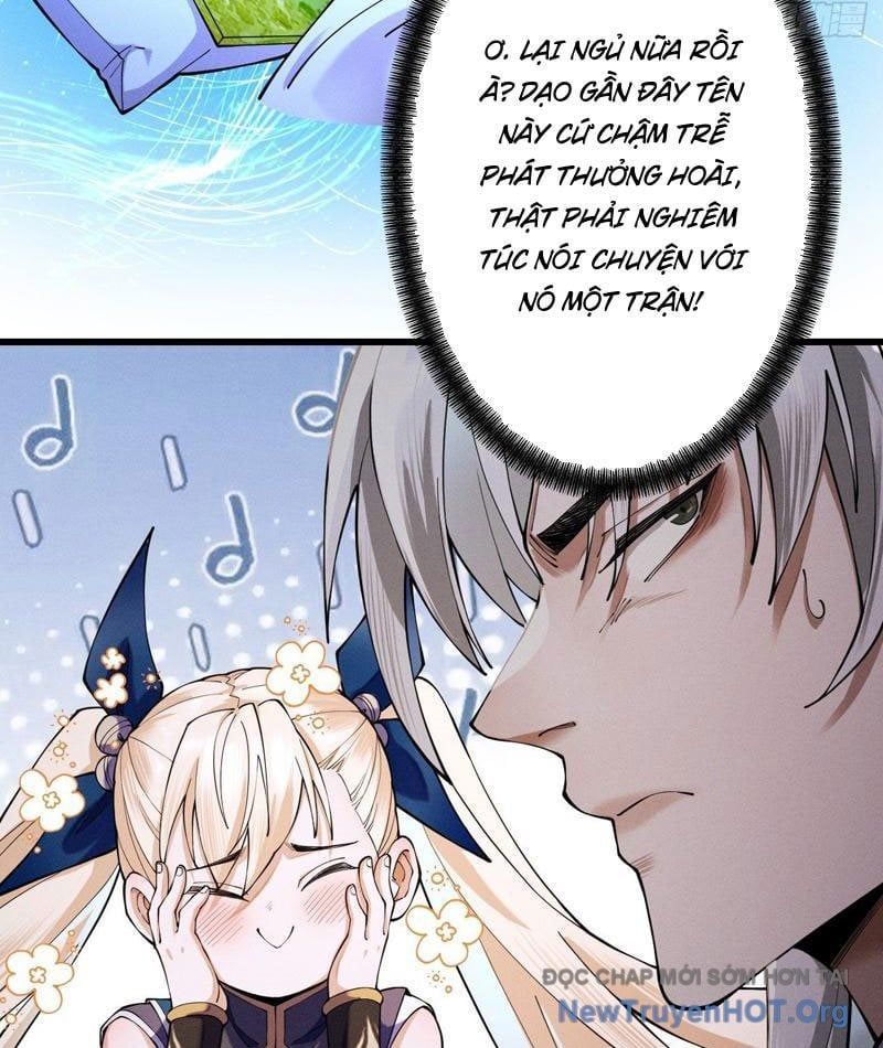 Gặp Mạnh Thì Càng Mạnh Tu Vi Của Ta Không Giới Hạn [Chap 67]