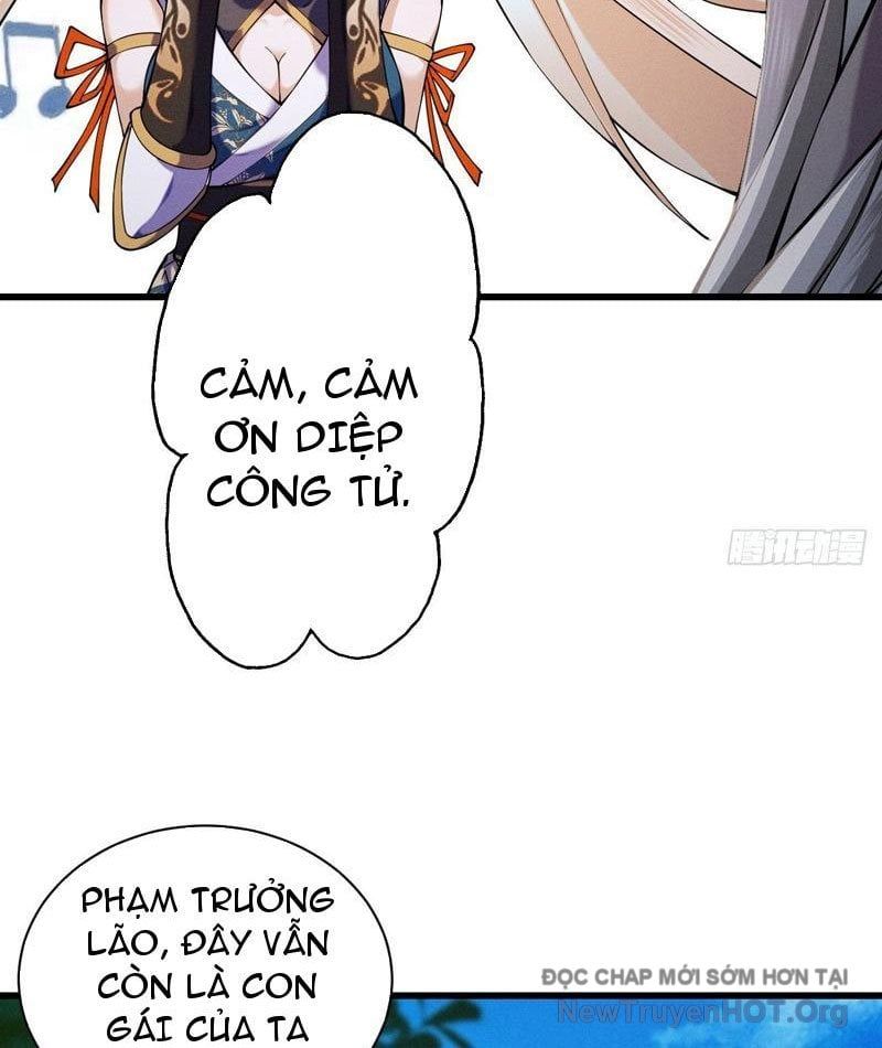 Gặp Mạnh Thì Càng Mạnh Tu Vi Của Ta Không Giới Hạn [Chap 67]