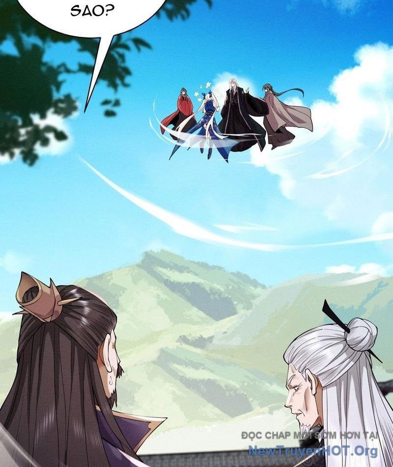 Gặp Mạnh Thì Càng Mạnh Tu Vi Của Ta Không Giới Hạn [Chap 67]