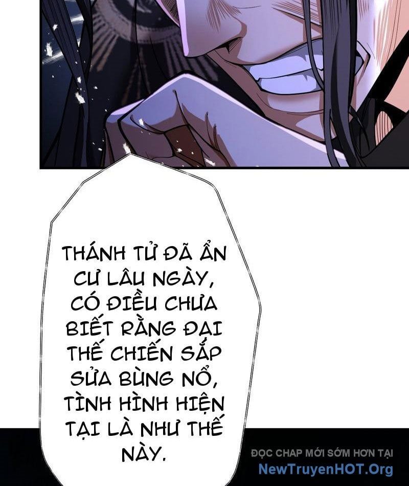 Gặp Mạnh Thì Càng Mạnh Tu Vi Của Ta Không Giới Hạn [Chap 67]