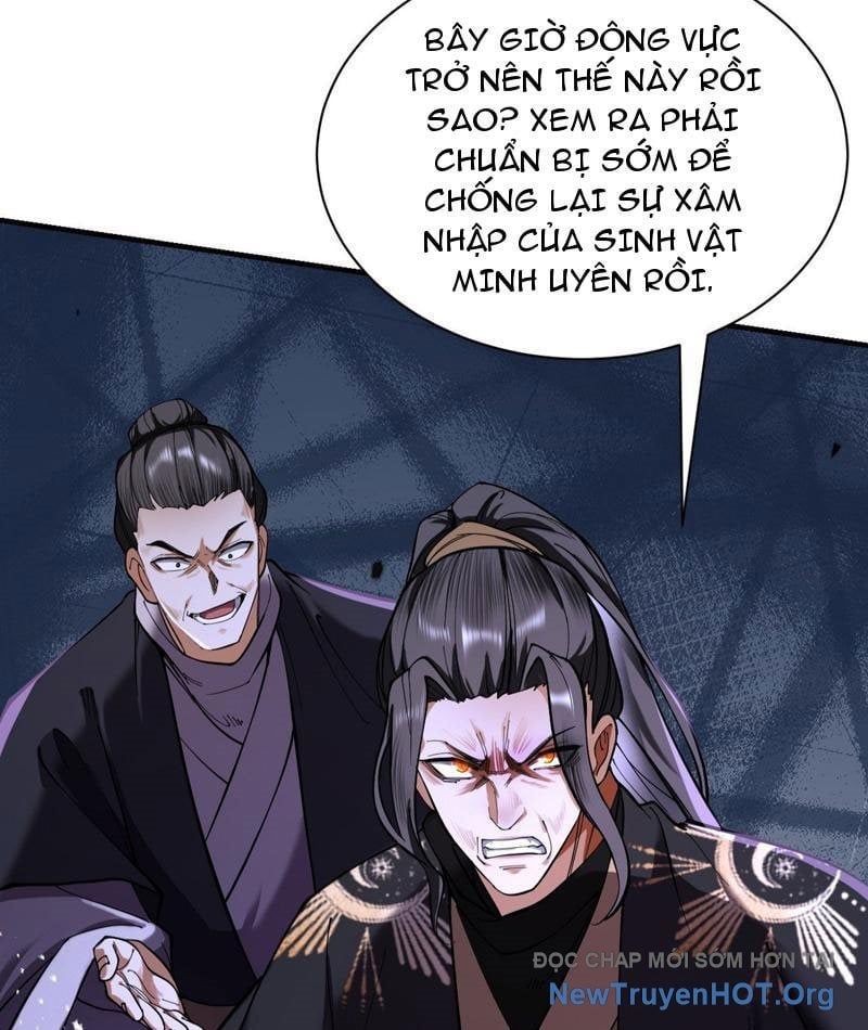 Gặp Mạnh Thì Càng Mạnh Tu Vi Của Ta Không Giới Hạn [Chap 67]