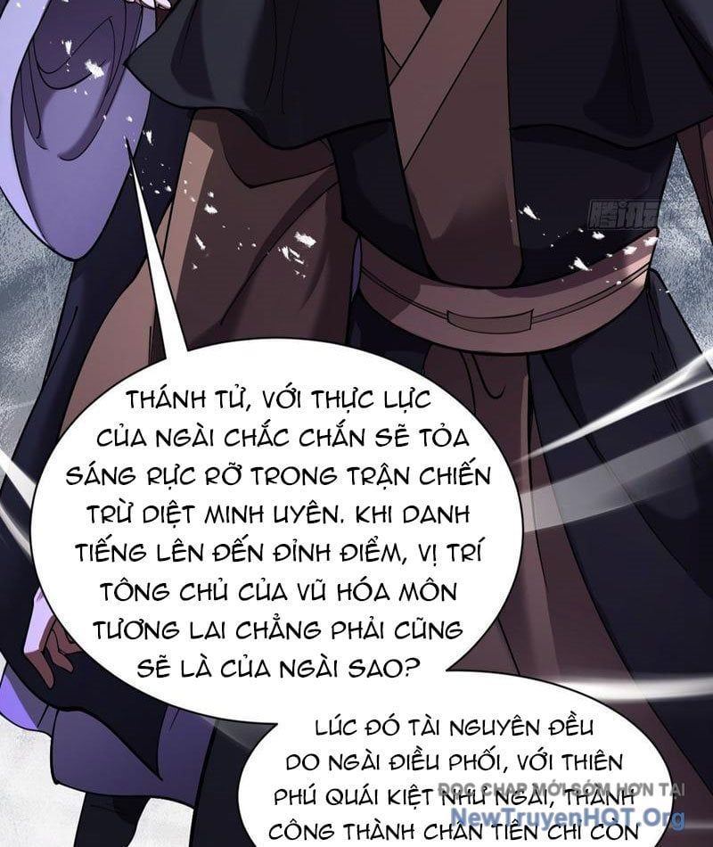Gặp Mạnh Thì Càng Mạnh Tu Vi Của Ta Không Giới Hạn [Chap 67]