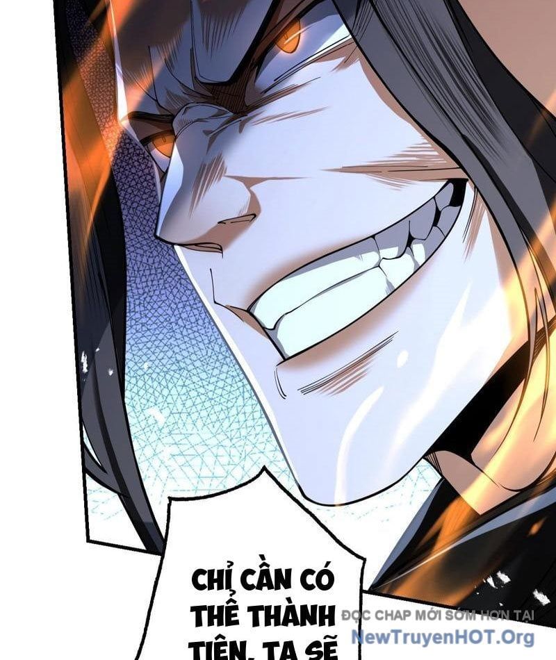 Gặp Mạnh Thì Càng Mạnh Tu Vi Của Ta Không Giới Hạn [Chap 67]