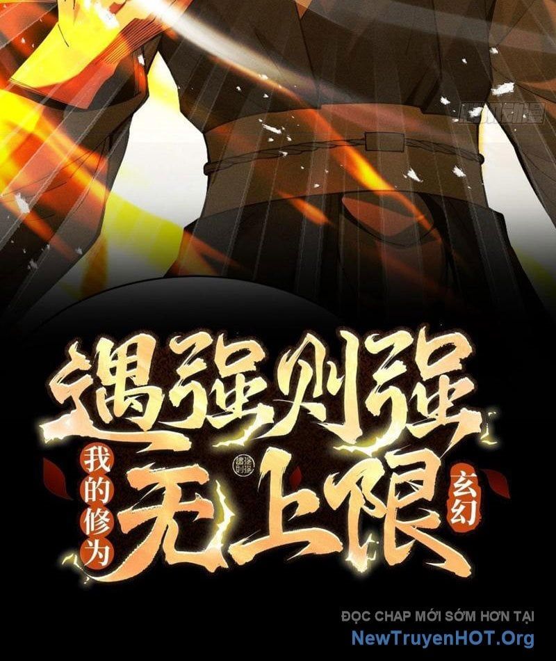 Gặp Mạnh Thì Càng Mạnh Tu Vi Của Ta Không Giới Hạn [Chap 67]