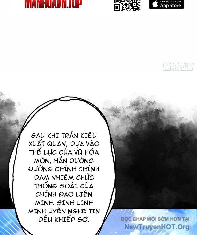 Gặp Mạnh Thì Càng Mạnh Tu Vi Của Ta Không Giới Hạn [Chap 67]